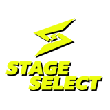 STAGE SELECT